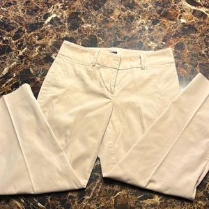 Ann Taylor petite pants